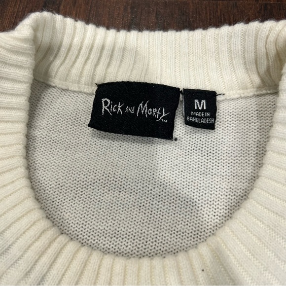 [Rick and Morty] Merry Wreckedmas - Picture 3 of 6